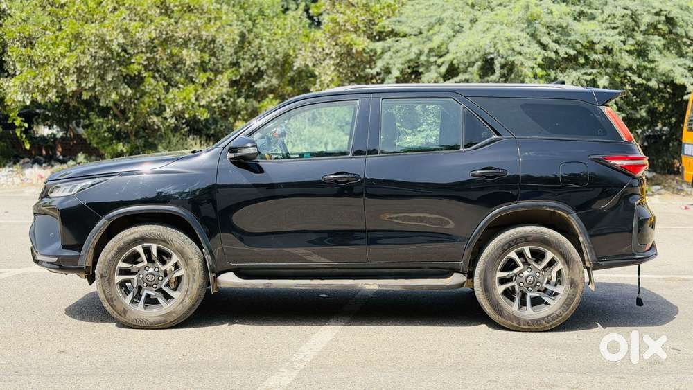 Toyota Fortuner 4x2 At 2.8 Diesel, 2022, Diesel