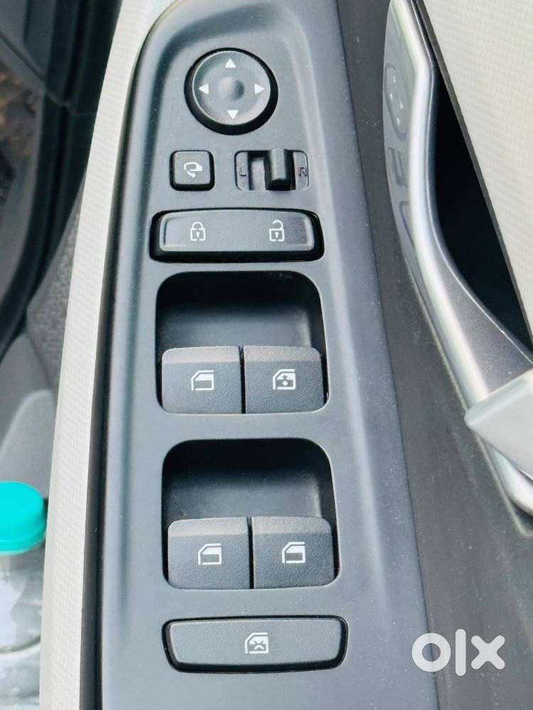 Hyundai Creta 1.5 Sx (o) Diesel, 2024, Diesel