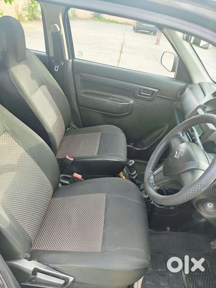 Maruti Suzuki S-presso Vxi Opt, 2020, Petrol