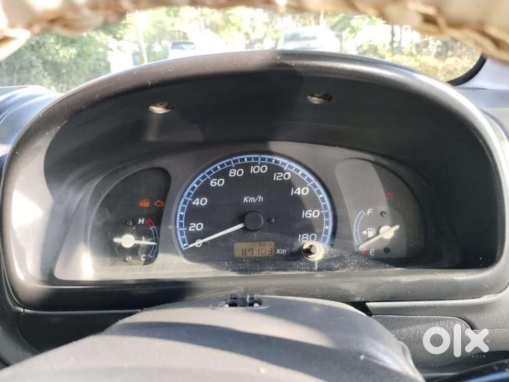 Maruti Suzuki Wagon R 2006-2010 Lxi Minor, 2007, Petrol