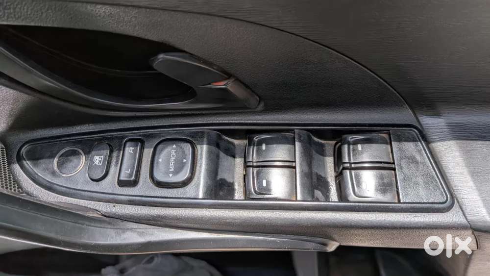 Mahindra Xuv500 W5, 2019, Diesel