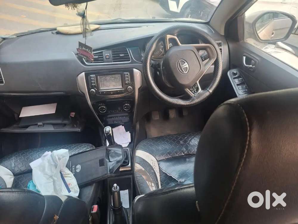 Tata Bolt Diesel 2017 Variant Xt