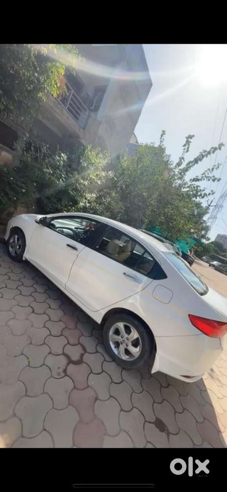 Reliable Honda Diesel 2014 Car