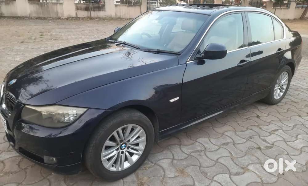 Bmw 3 Series, 2009, Diesel