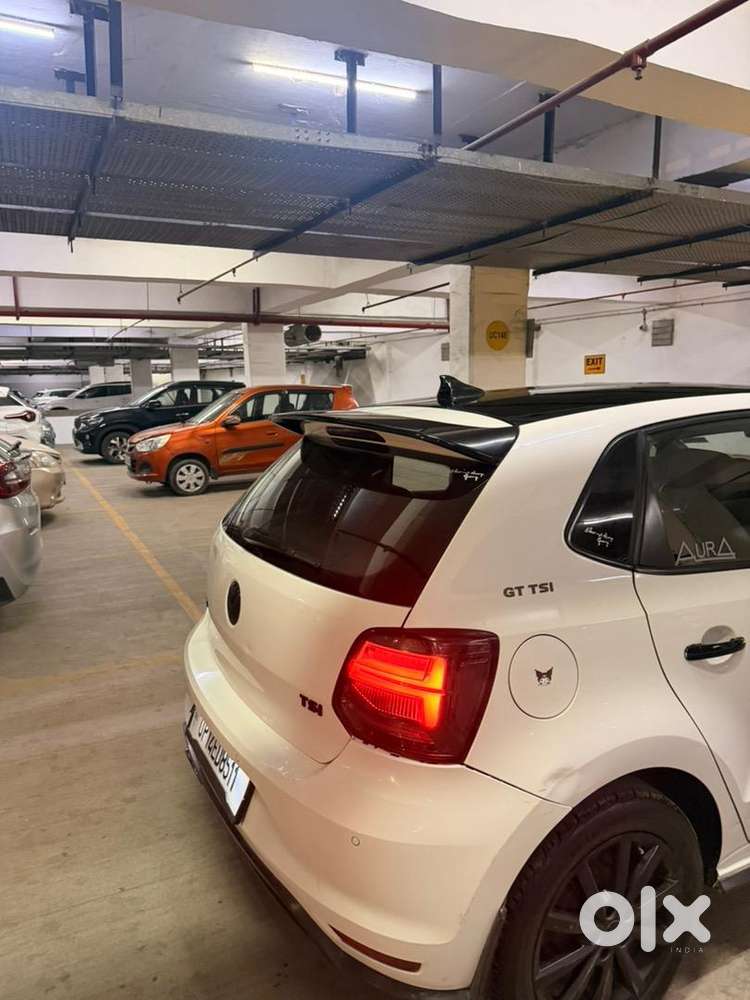 Polo Gt Sports Edition 2019 Stage 2+ Pops &bangs