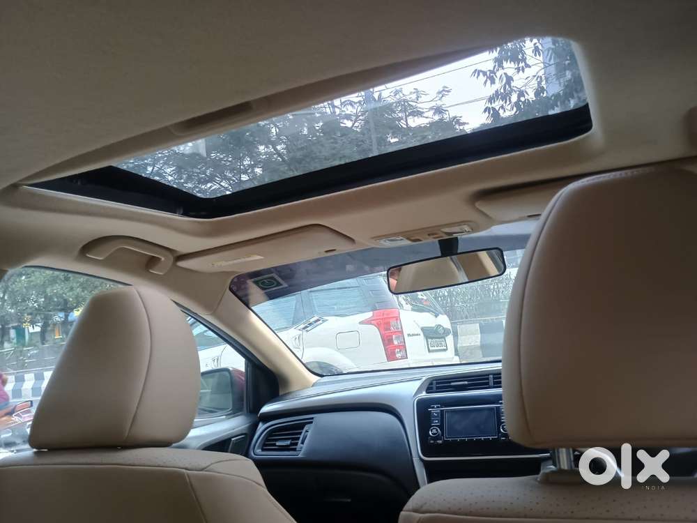 Honda City 2014-2015 I Dtec V, 2016, Petrol