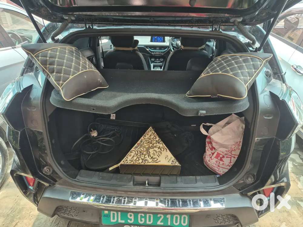 Tata Nexon Ev Electric Well Maintained