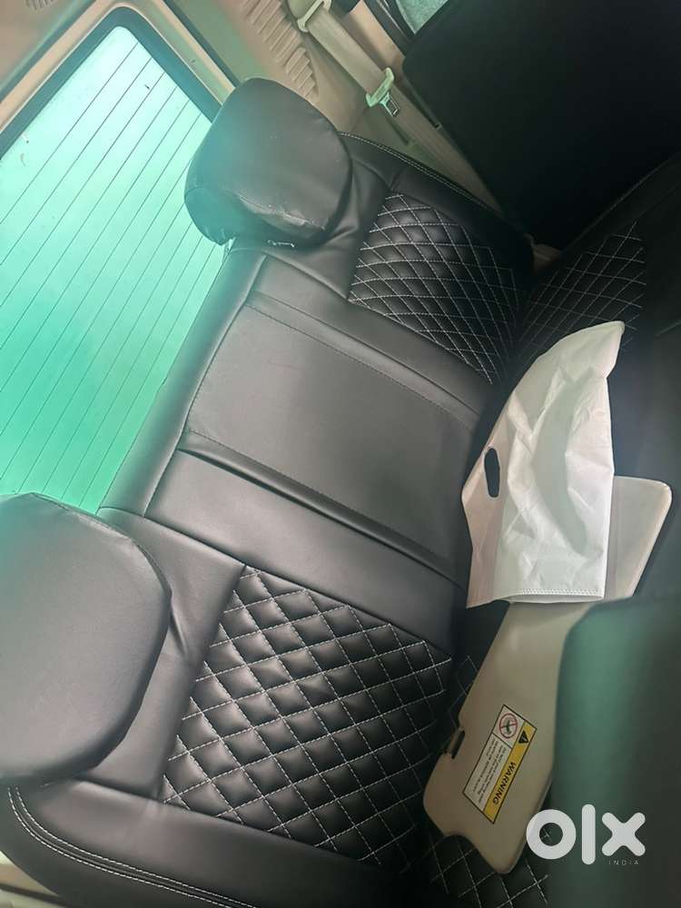 Mahindra Scorpio 2010 Diesel Manual 7 Str