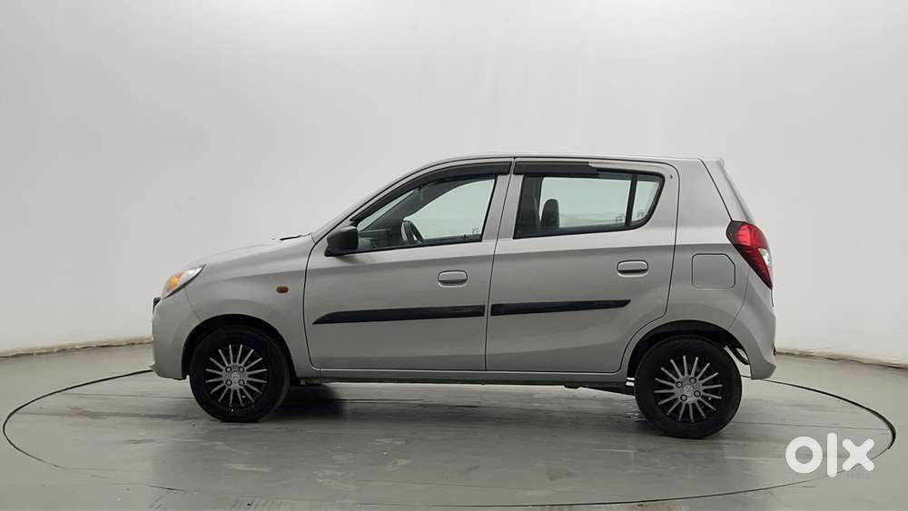 Maruti Suzuki Alto 800 Vxi, 2022, Petrol