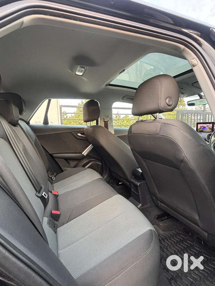 Audi Q2 2.0 40 Tfsi Quatro Premium, 2021, Petrol