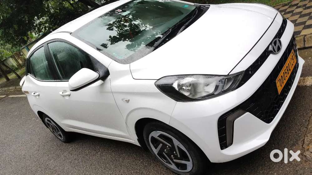 Hyundai Aura 1.2 S 2023