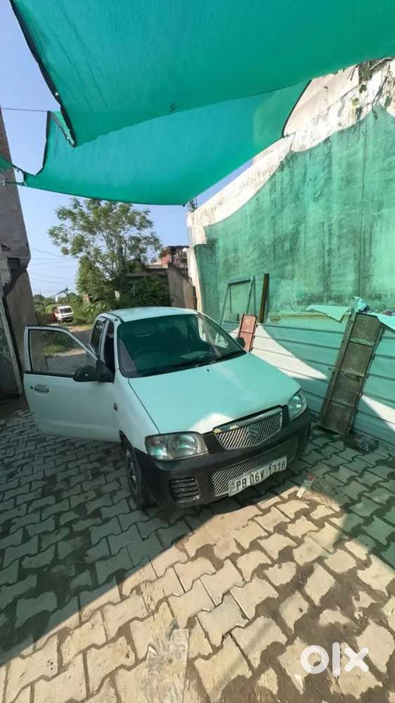Maruti Alto 2015 Year