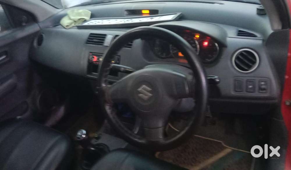 Maruti Suzuki Swift Vdi Bsiii W/ Abs, 2009, Diesel