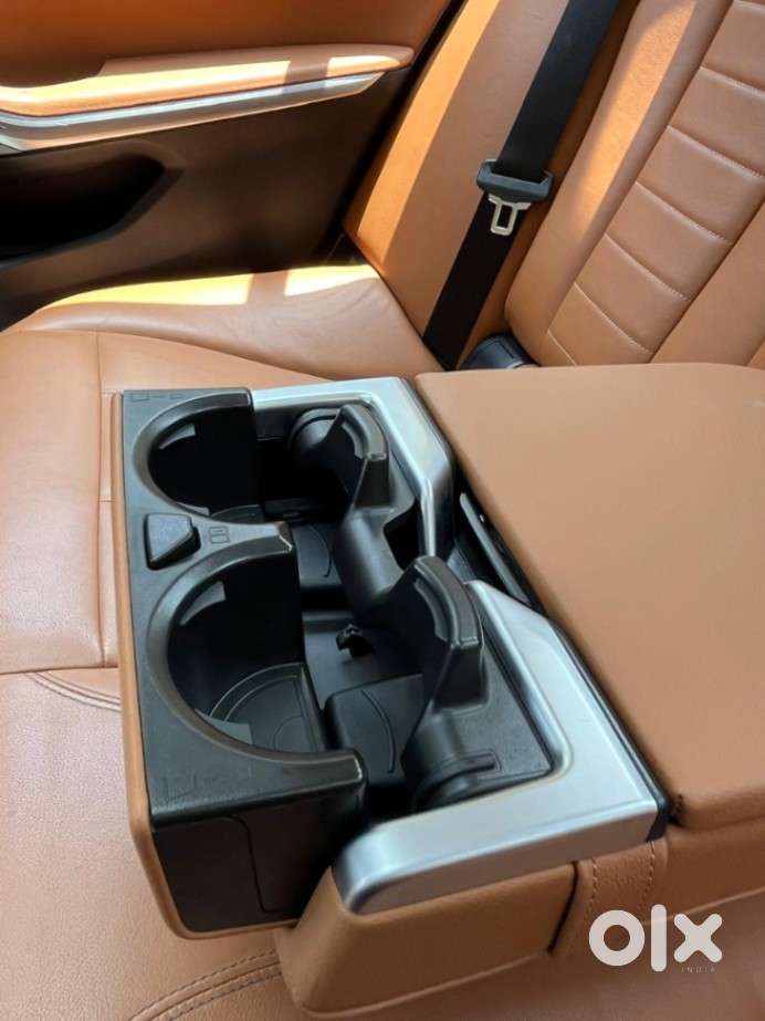 Bmw 3 Series 2.0 320d Luxury Line, 2022, Diesel