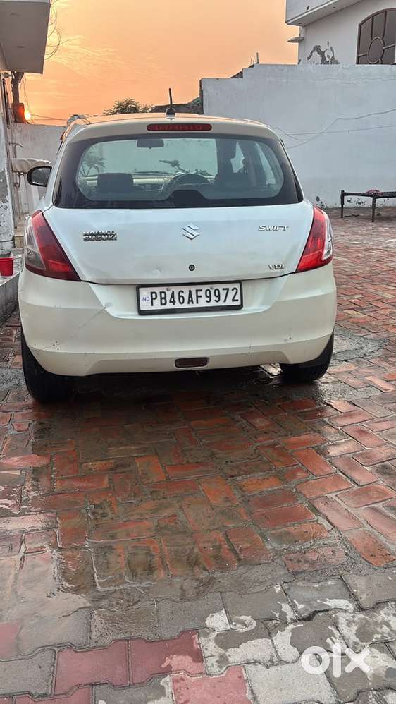 Maruti Suzuki Swift 2011/12 Diesel Good Condition
