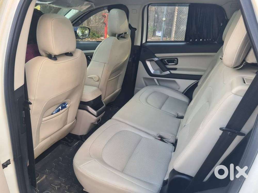 Tata Safari 2.0 Kryotec Xza Plus, 2023, Diesel