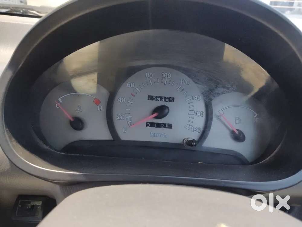 Hyundai Santro Xing Xl 2007