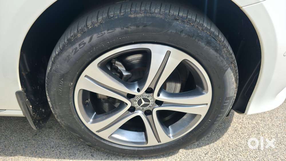 Mercedes-benz E-class E 220d Exclusive, 2018, Diesel