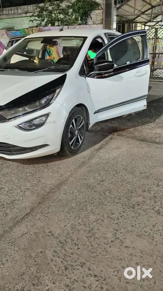 Tata Altroz 2022 Diesel 80000 Km Driven