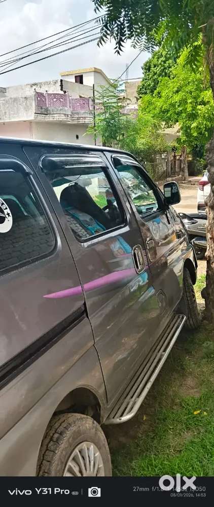 Maruti Suzuki Eeco 2023