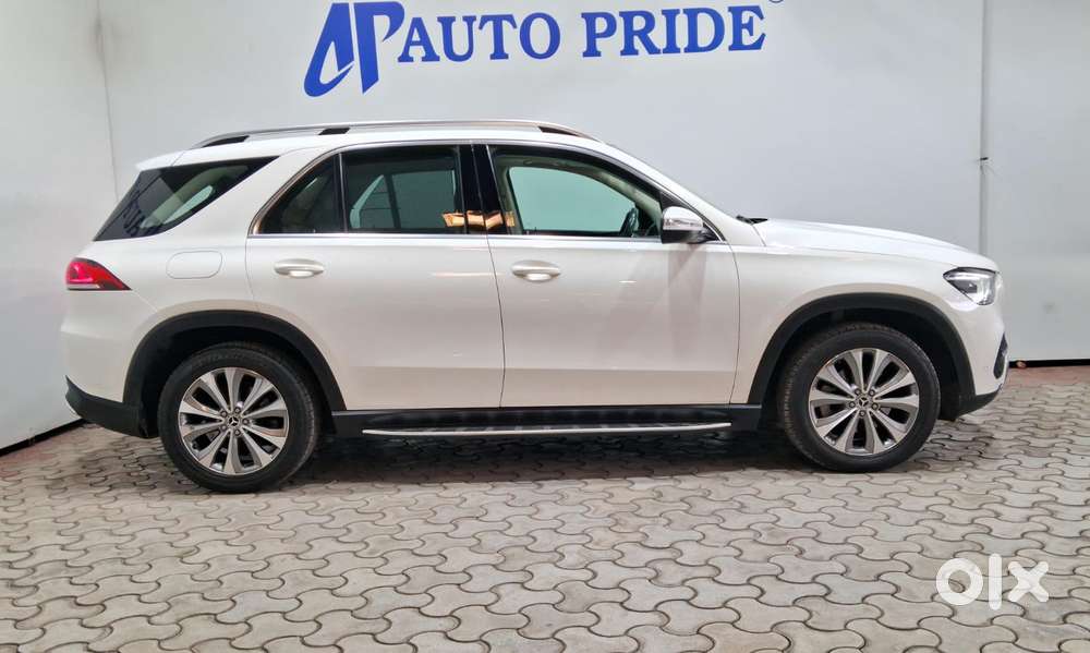 Mercedes-benz Gle 300d 4matic Lwb, 2020, Diesel