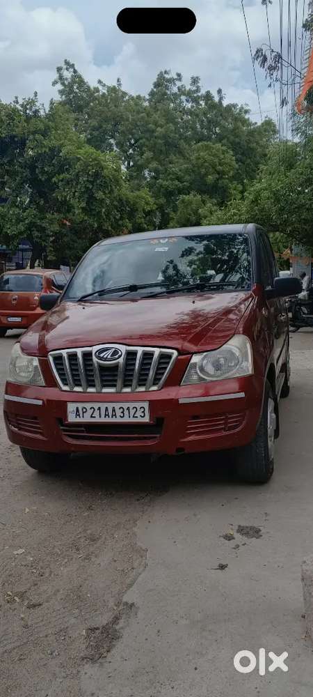 Mahindra Xylo 2009 Diesel Well Maintained