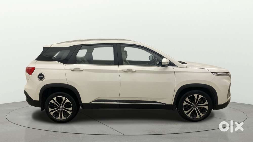 Mg Hector Sharp At, 2021, Petrol