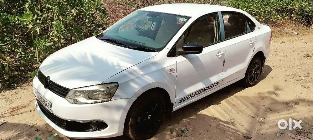 White Colour, Good Condition, Alloy, Powerful A. C