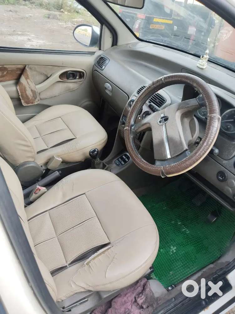 Tata Indigo Cs Lx 2011 Diesel