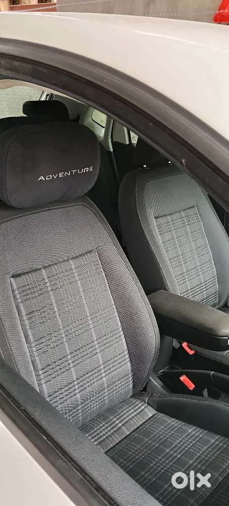 Volkswagen Polo 1.0 Gt 2021 Automatic