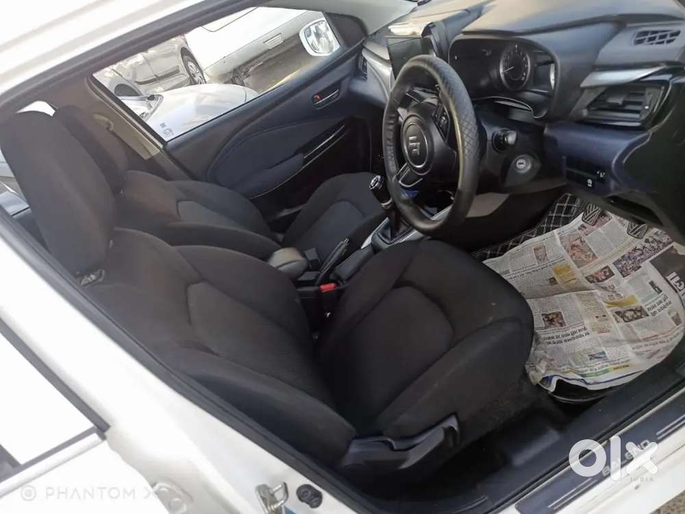Maruti Suzuki Baleno 2022 Km Driven