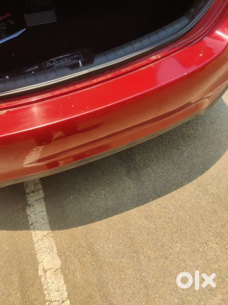 Hyundai Verna 1.6 Sx Plus Vtvt At, 2019, Petrol