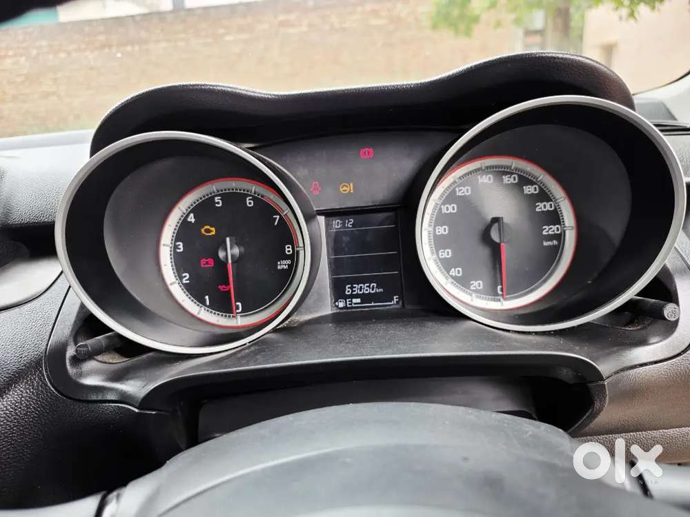 Maruti Suzuki Swift 2022 Petrol 63000 Km Driven