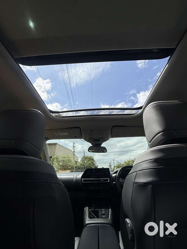 Citroen C5 Aircross Shine Dualtone, 2023, Diesel