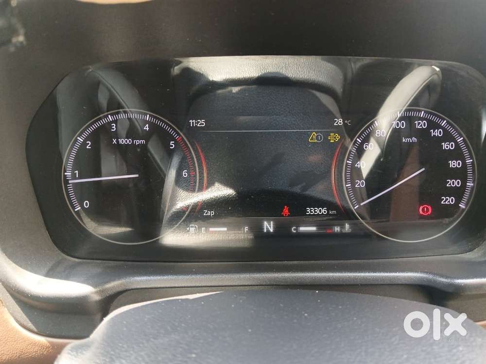 Mahindra Scorpio N Z8 L Diesel Mt 2wd 7 Str [2022], 2023