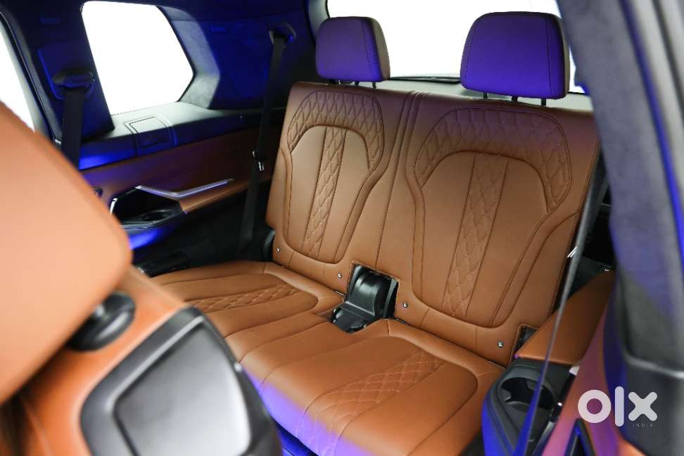 Bmw X7 3.0 Xdrive 40i M Sport, 2023, Petrol