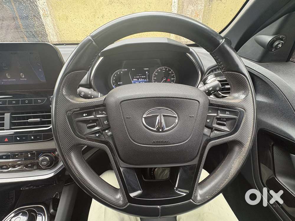 Tata Harrier Xz+, 2022, Diesel