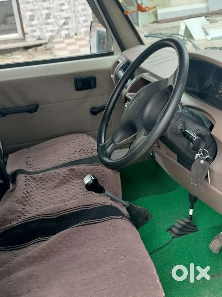 Mahindra Bolero Pik-up 4*4  2020 Diesel