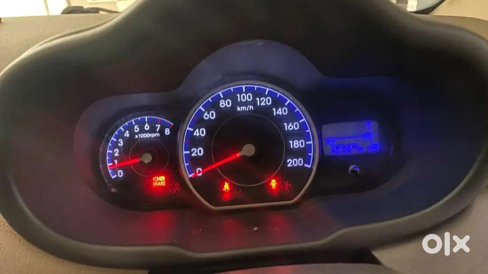 Top Notch Condition Hyundai I10