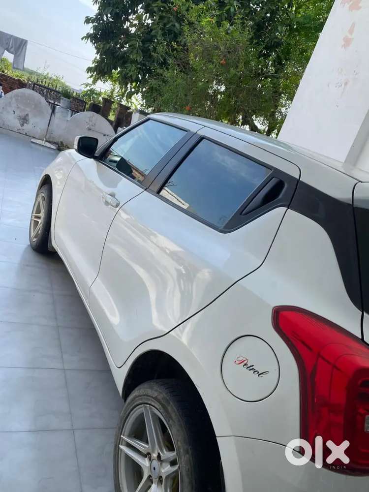 Maruti Suzuki Swift 2020