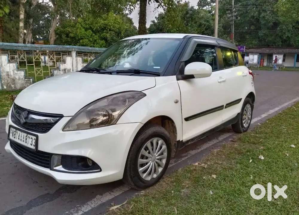 Maruti Suzuki Swift 2013