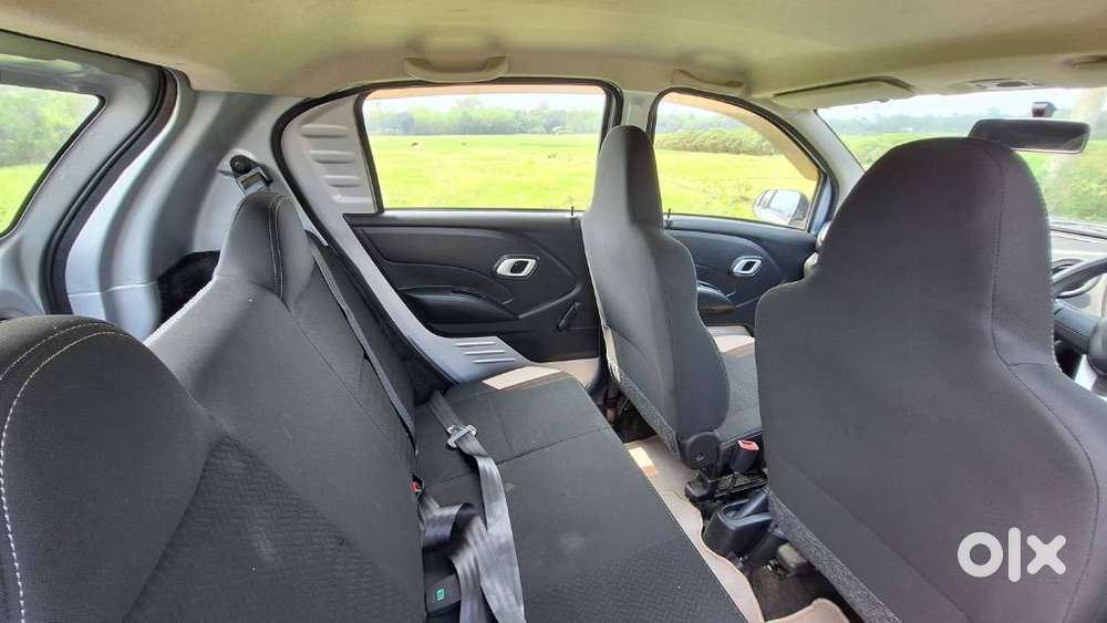 Datsun Redigo 1.0 Limited Edition 2018, 2019, Petrol