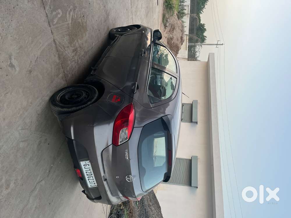 Tata Tiago Diesel 2017