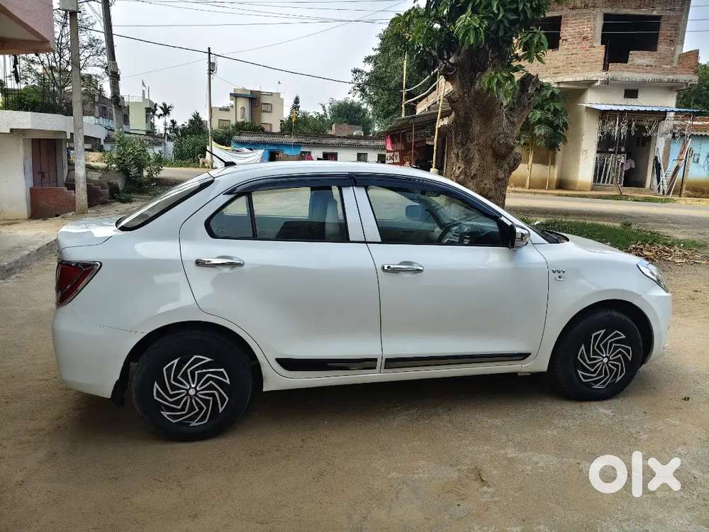 Maruti Suzuki Dzire 2018 December
