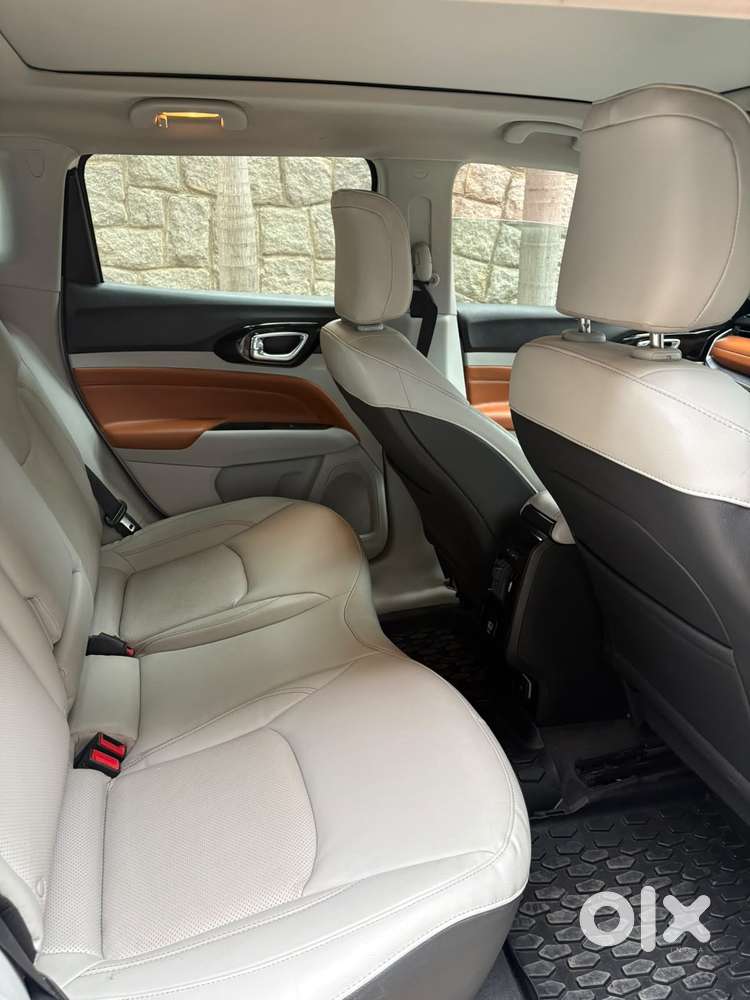 Jeep Compass 2.0 Limited Option, 2021, Diesel