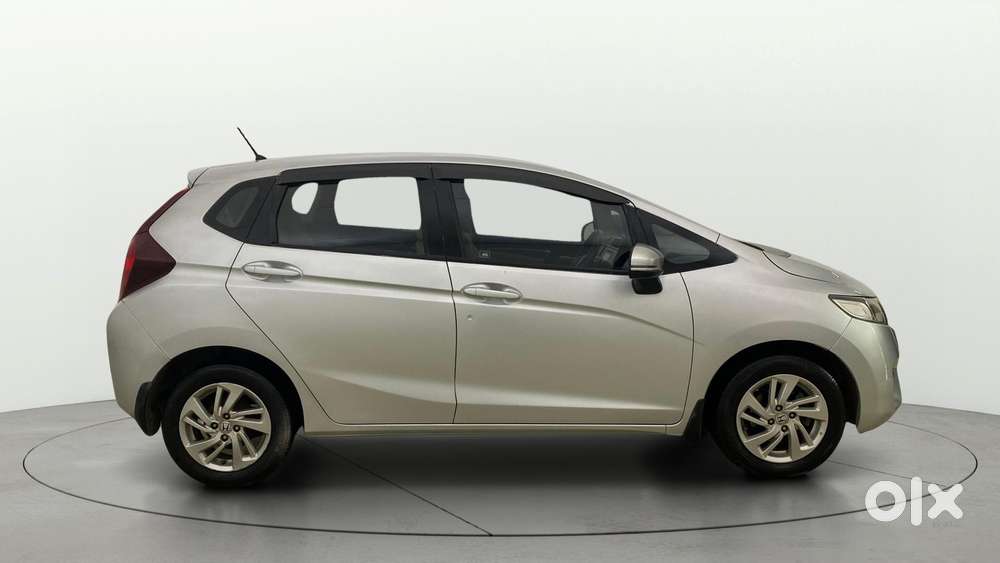 Honda Jazz 1.2 V At I Vtec, 2017, Petrol