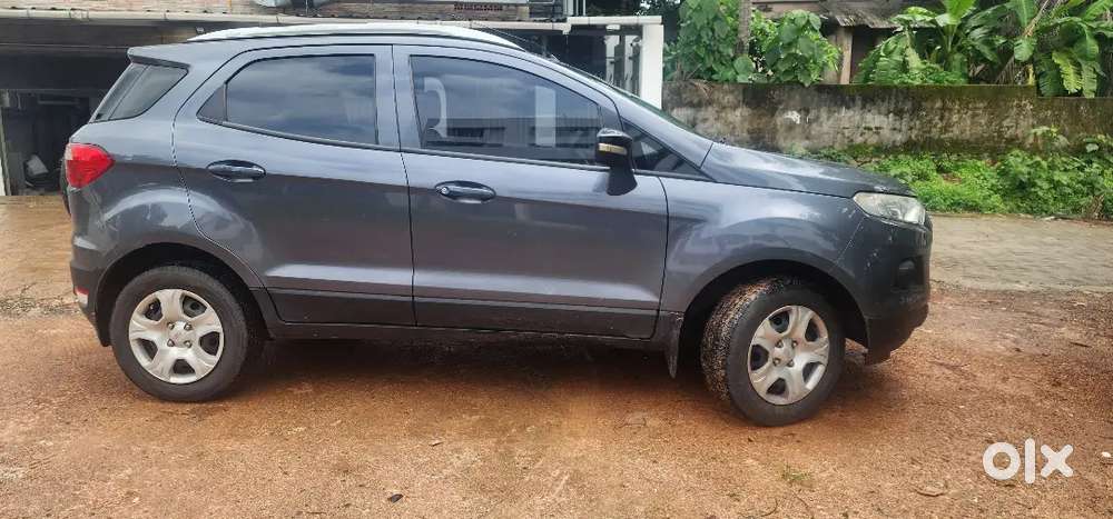2018 Ecosport For Sale