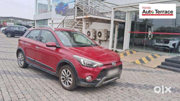 Hyundai I20 Active 1.2 S, 2015, Petrol