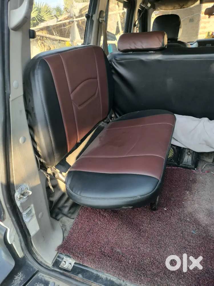 Mahindra Scorpio 2.2 S3 2018 Diesel