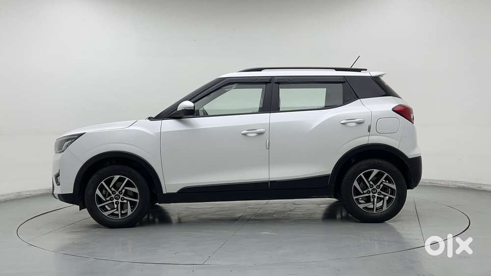 Mahindra Xuv300 W8 Option, 2024, Petrol